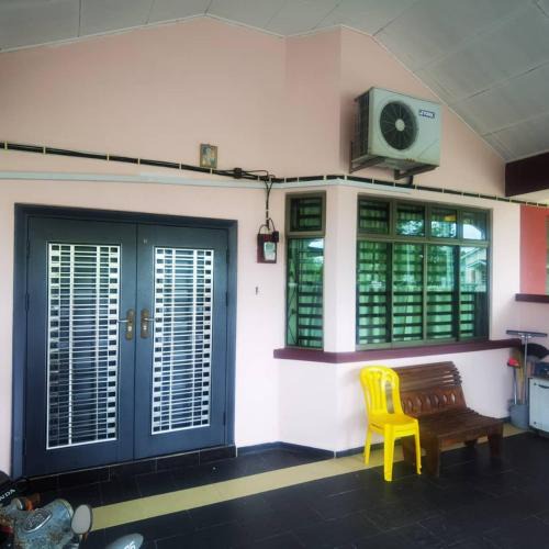 Segamat House | AR Happy Homestay