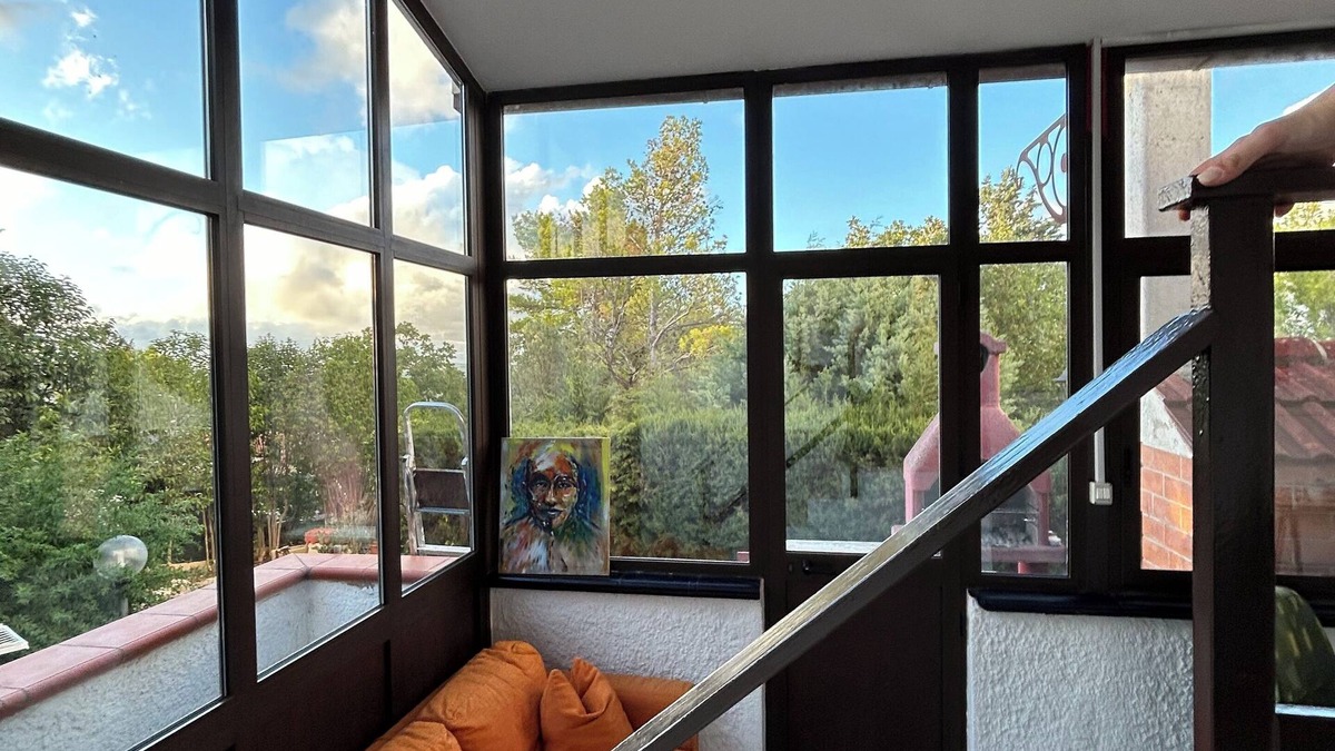 Cassano delle Murge Villa | Artist's Mansion