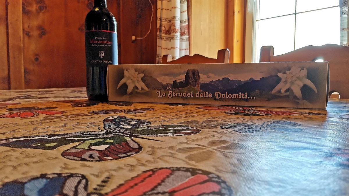 Livinallongo del Col di Lana House | Arabba Livinallongo Dolomites: Apartment/flat - Arabba, Livinallongo - Dolomites