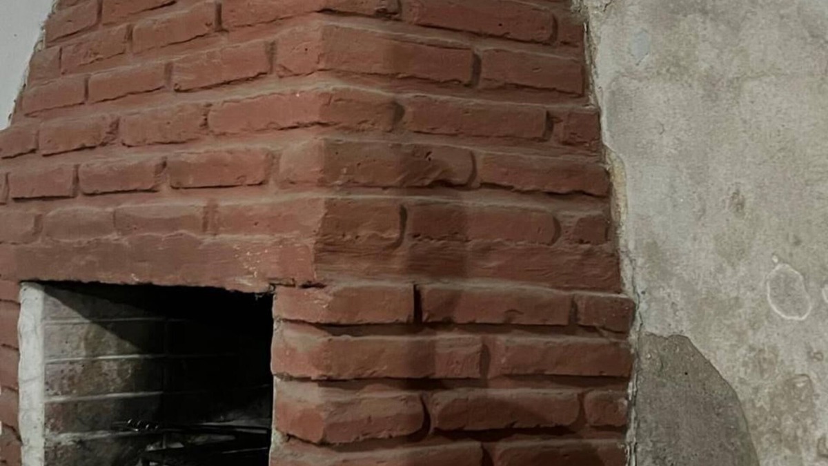 Catamarca House | Los Geranios Apart
