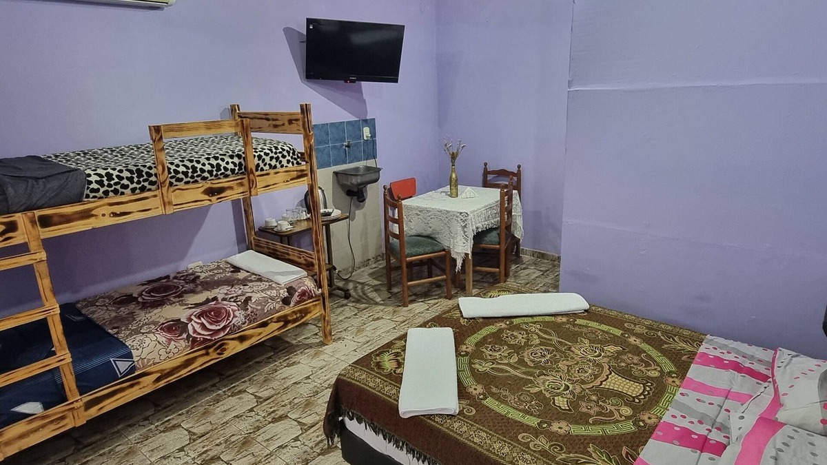 Catamarca Apartment | El Toro Alojamiento