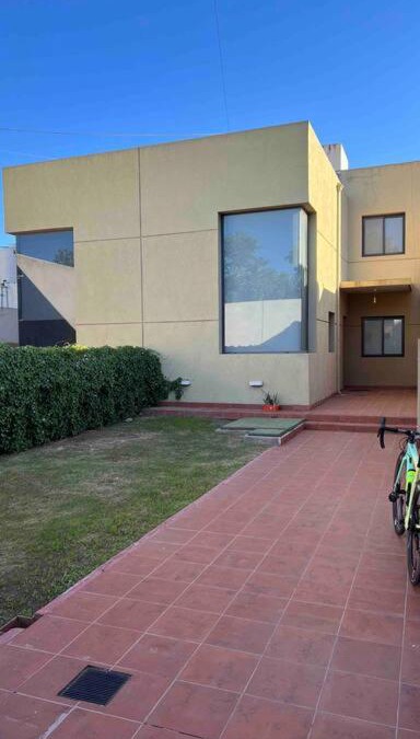 Catamarca House | Duplex familiar Nivel Superior