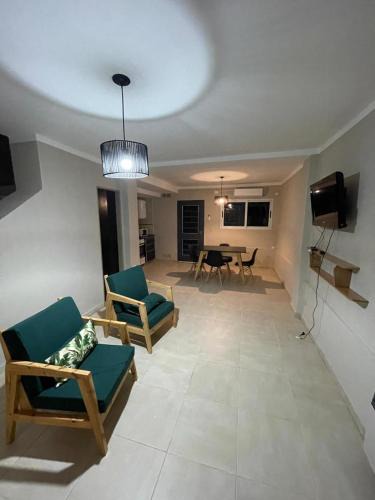 Catamarca Apartment | Duplex Achachay