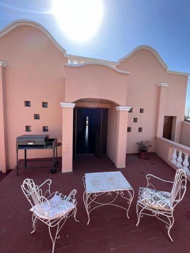 Catamarca Apartment | EL departamento con estilo