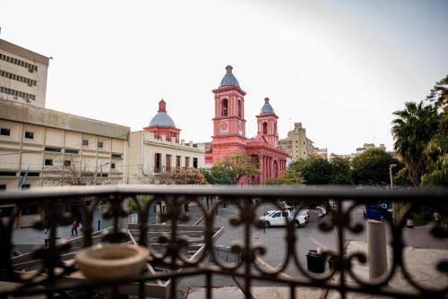 Catamarca Apartment | Piso 517