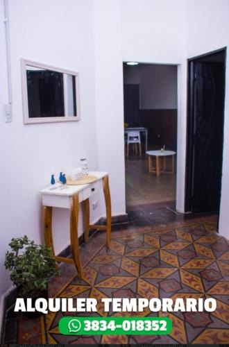 Catamarca Apartment | La Ñata