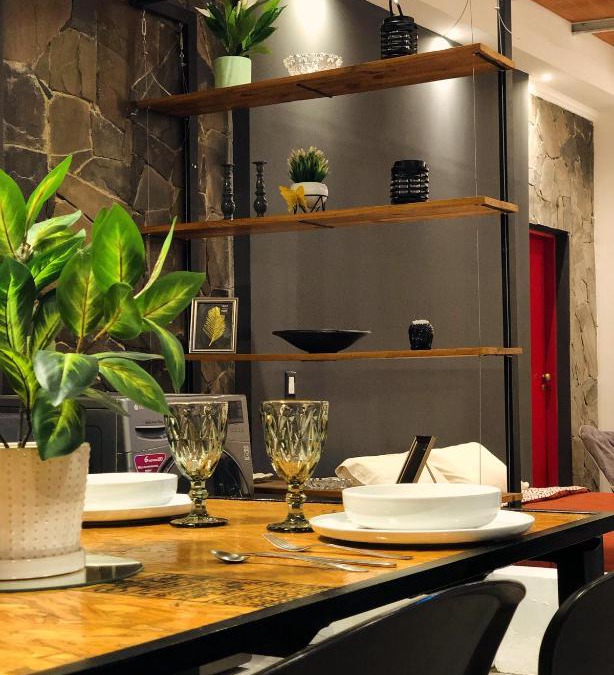 Catamarca Apartment | Lomas del Mirador 4