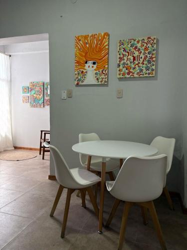 Catamarca Apartment | Departamento en Catamarca capital