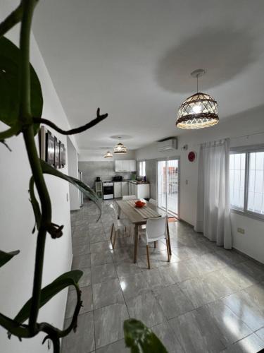 Catamarca Apartment | Departamento con patio y garage