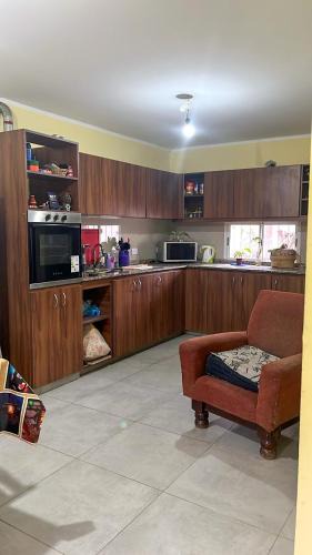 Catamarca House | Casita cómoda y de confianza