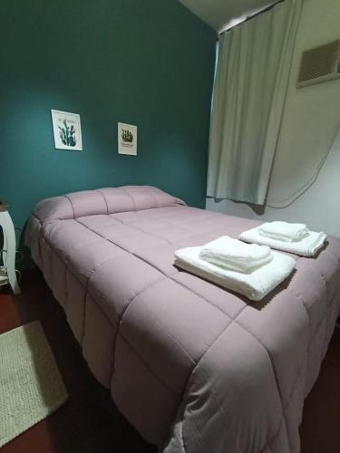 Catamarca House | Sueños del Valle