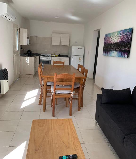 Catamarca Apartment | Apart Ocampo Catamarca