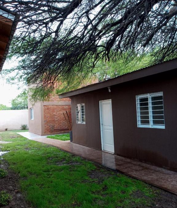 Catamarca Apartment | Departamento Chacabuco