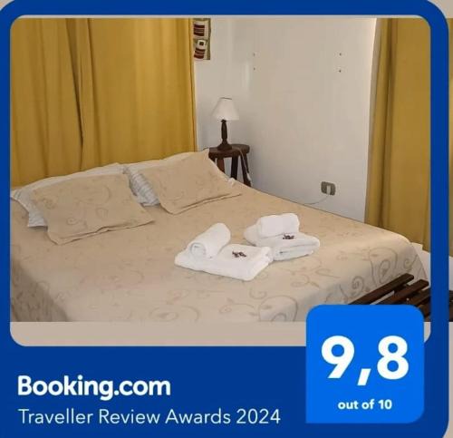 Catamarca Apartment | La Pirca Rosada