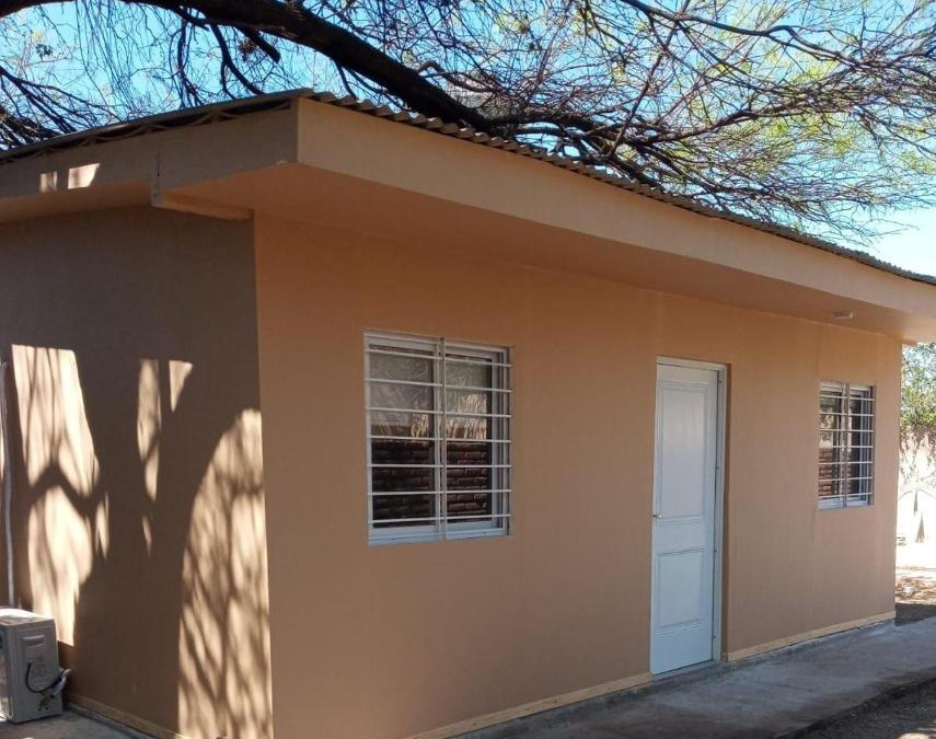 Catamarca Apartment | Departamento Chacabuco 2