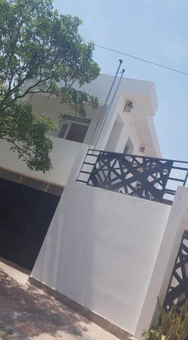 Catamarca Apartment | Alborada
