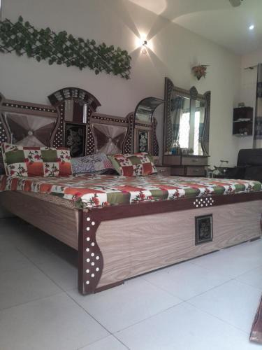 Faisalabad House | Ar Stay