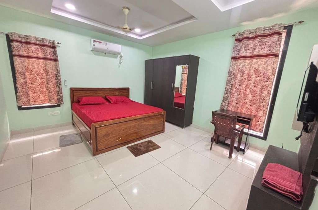 Kakinada Bed & Breakfast | AR Villa