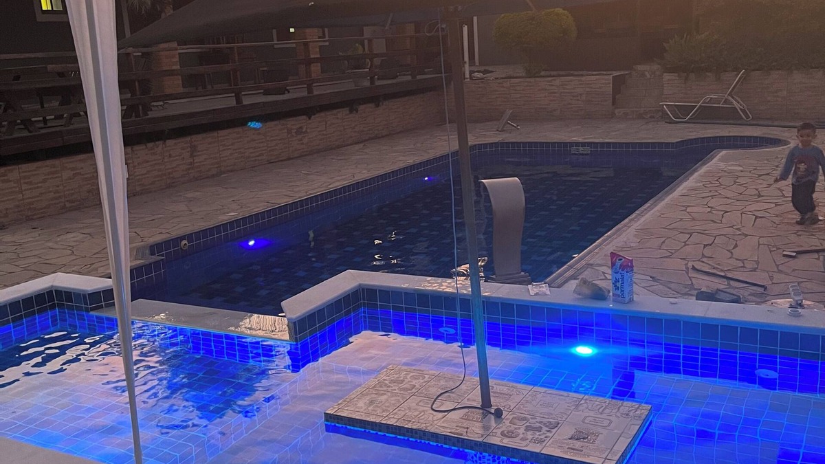 Aracariguama House | Araçari Farm