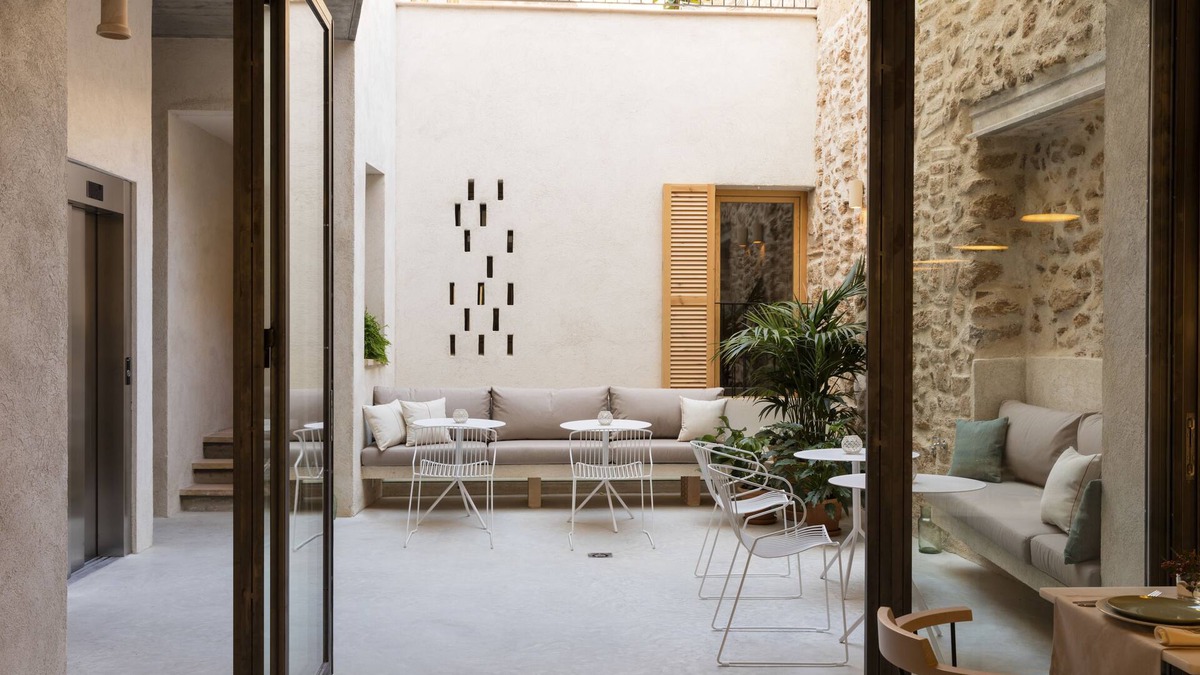 Alcudia Hotel | ARA Alcudia Hotel - Adults Only