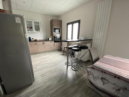 Chatillon Apartment | ARA Casa