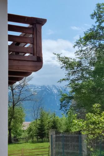 Bran Villa | Ara Chalet