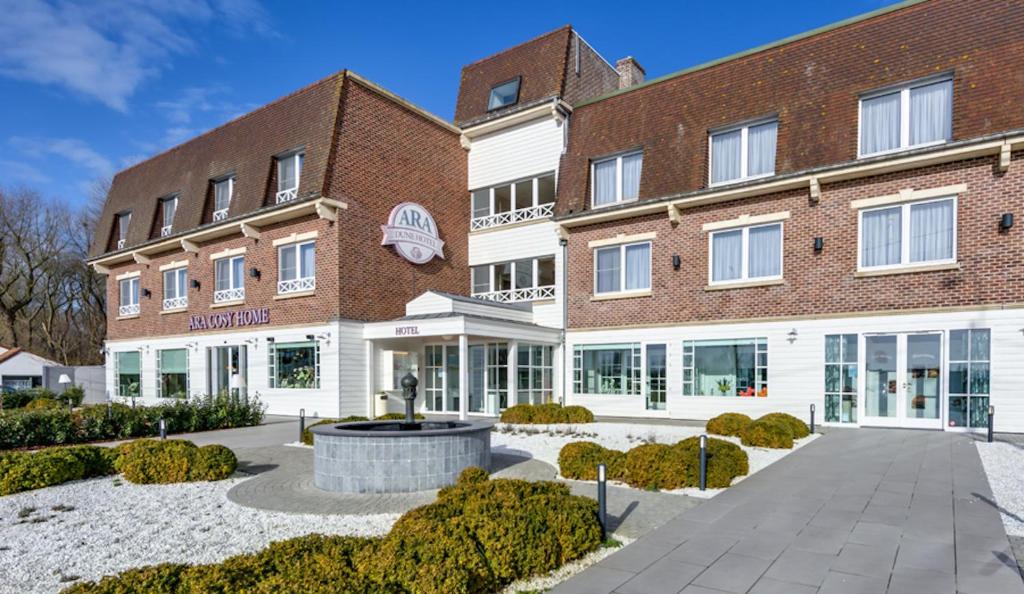Adinkerke Hotel | Ara Dune Hotel