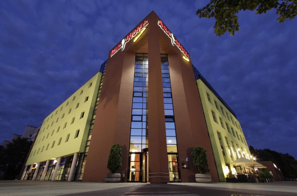 Josephviertel Hotel | Ara Hotel Comfort