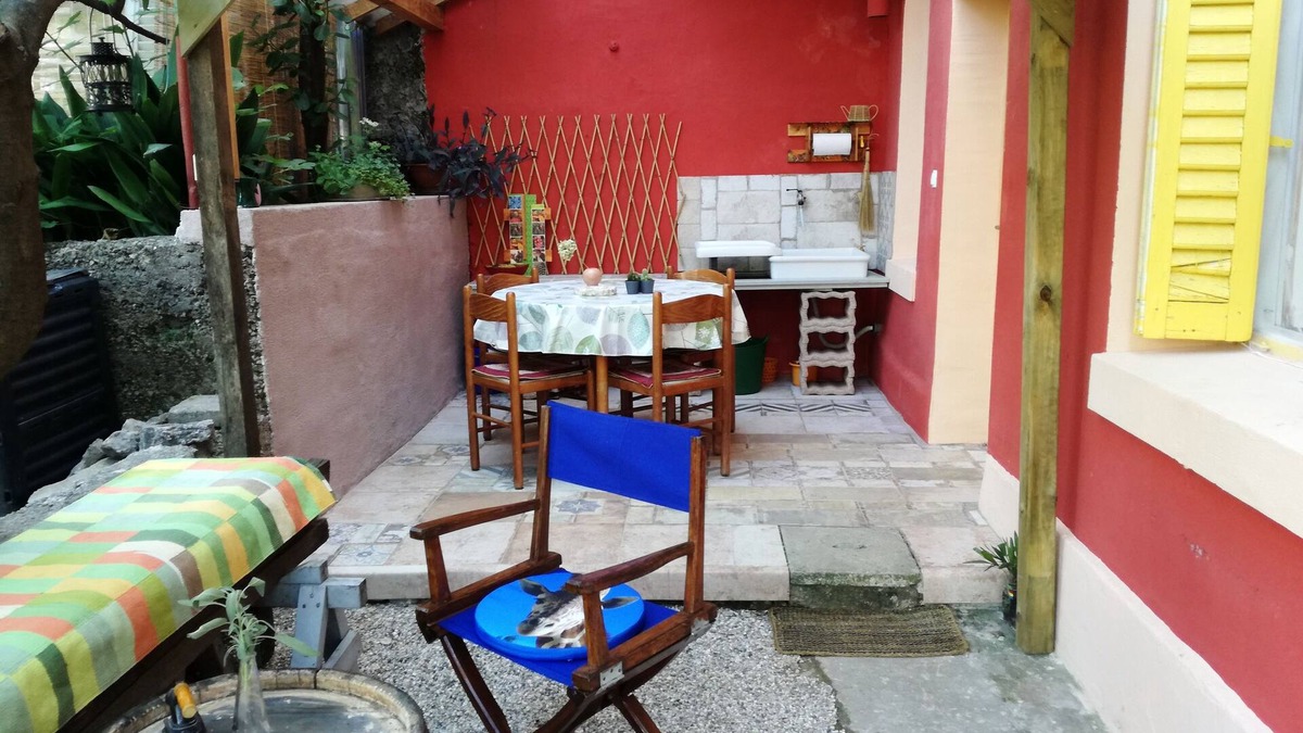 Rijeka House | Ara house: rural atmosphere a stone's throw from the center