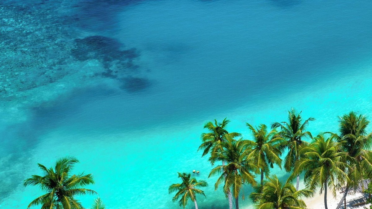 Dhiffushi Hotel | Araamu Hotels Maldives