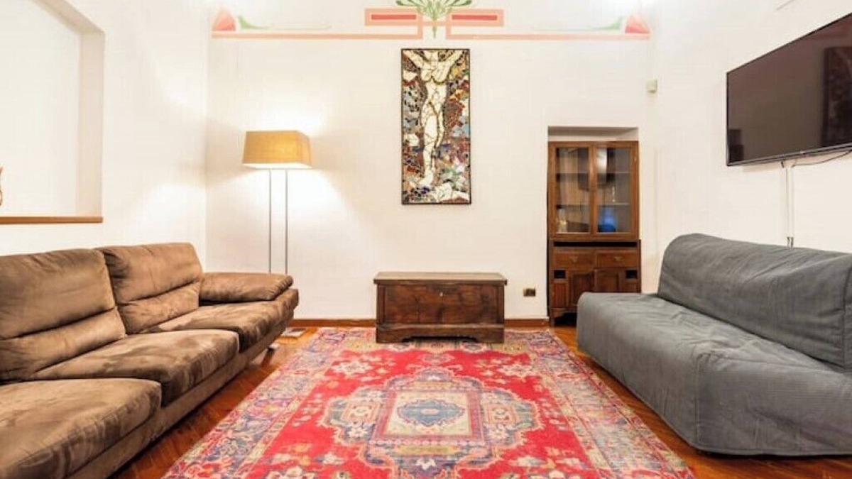 Bari City Centre Apartment | ARABA FENICE BARI CENTRO -SUITE