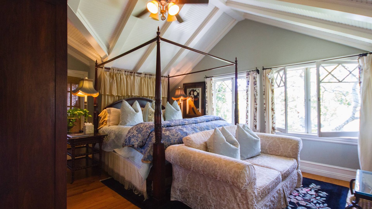 Laguna Beach Cottage | Arabella Laguna