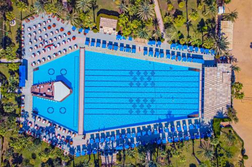 Corniche Road-Dahar Resort | Arabia Azur Resort