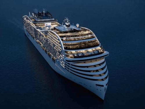 Abu Dhabi City Center Boat Rental | Arabian Cruise - 3 Days