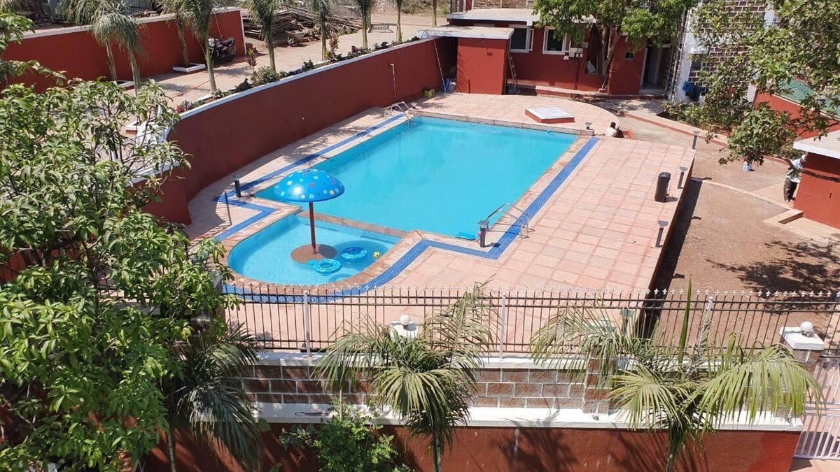 Mahabaleshwar Villa | Arabian Villas Panchgani