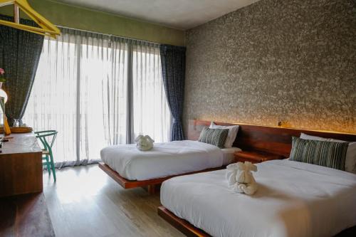 Khao Kho Resort | Arabica Khaokho