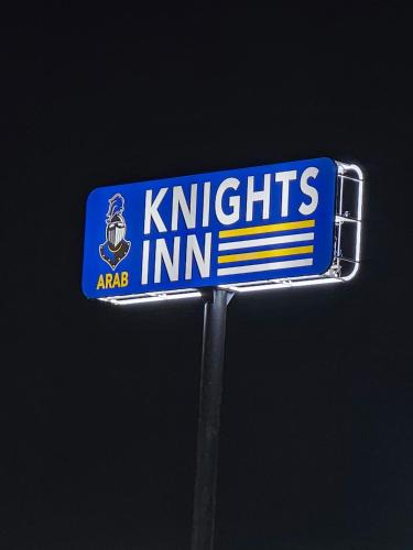Arab Hotel | ArabKnightsInn