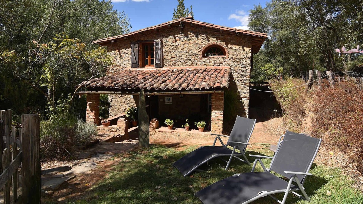 Galaroza Cottage | Aracena 006 - Alamillo