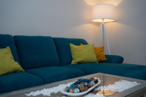 Arad Apartment | ARAD PLAZA Viktoria Apartament