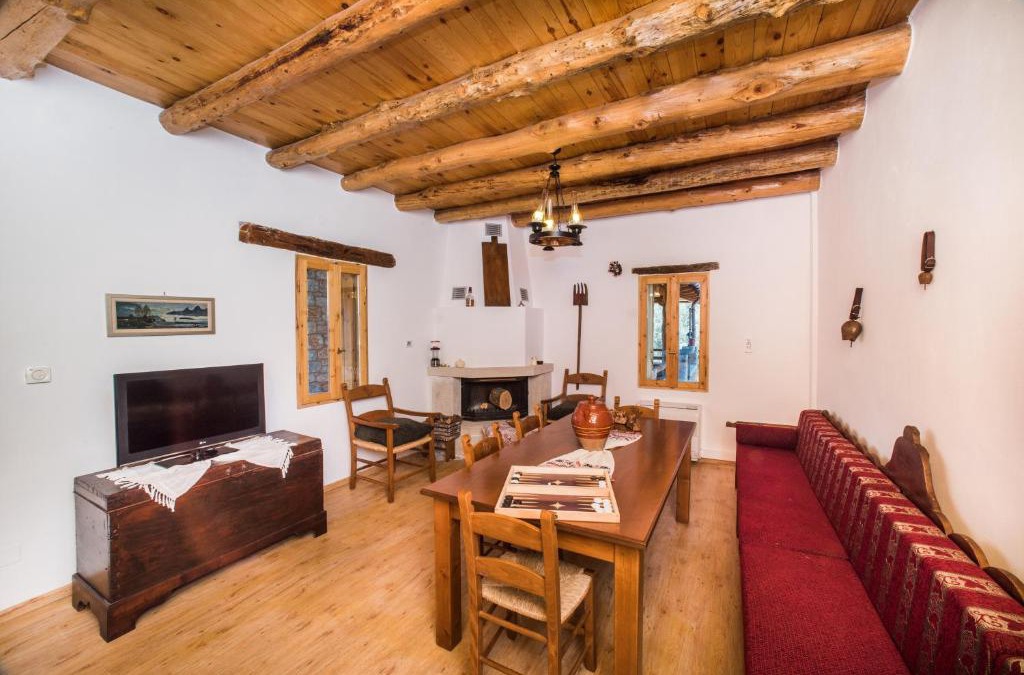 Aradena House | ARADENA TRADITIONAL House 1