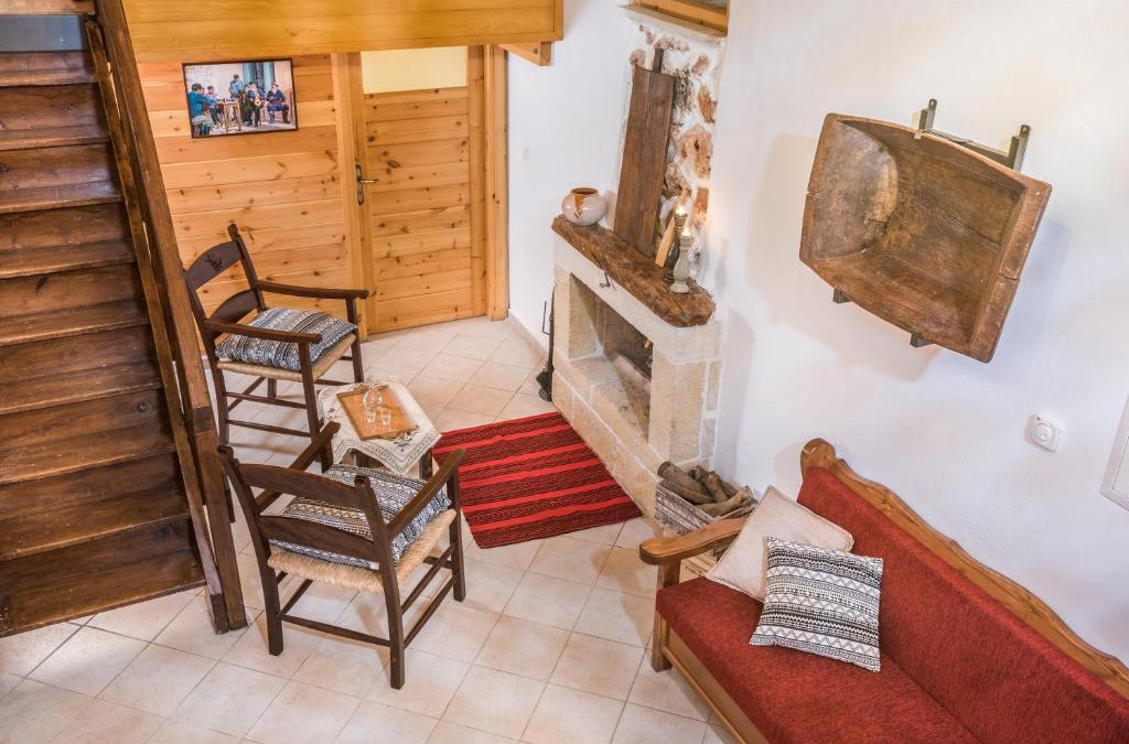 Aradena House | ARADENA TRADITIONAL House 3