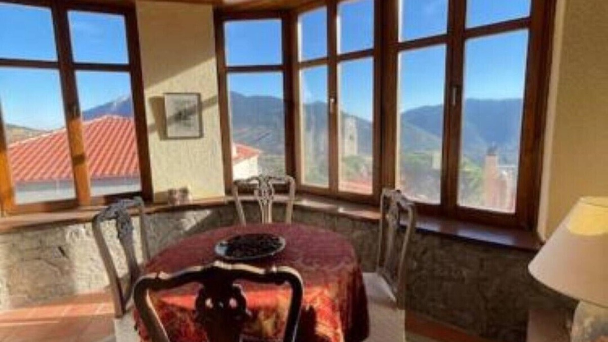 Arachova House | Arahova Cozy View