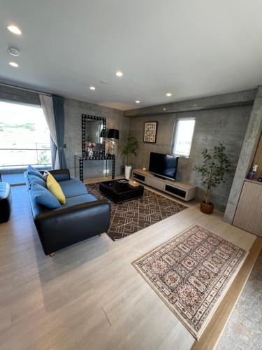 Chatan Apartment | Araha stay