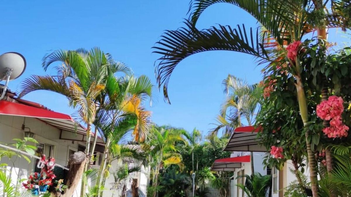 Aparecida de Goiania Hotel | Arahra Hotel