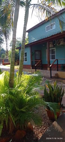 Zona Granja Apartment | Arai Apart Iguazu