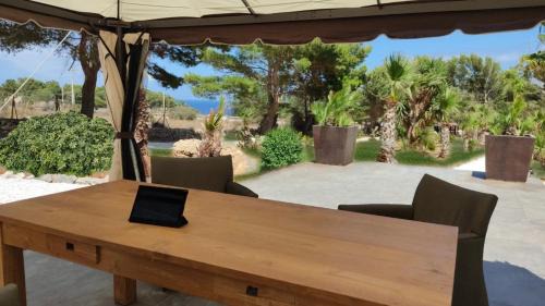 San Vito Lo Capo Hotel | Araja Villa&Suite by Geocharme