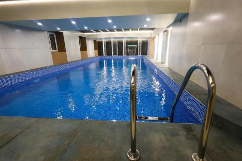Gyumri Hotel | Araks Hotel Complex