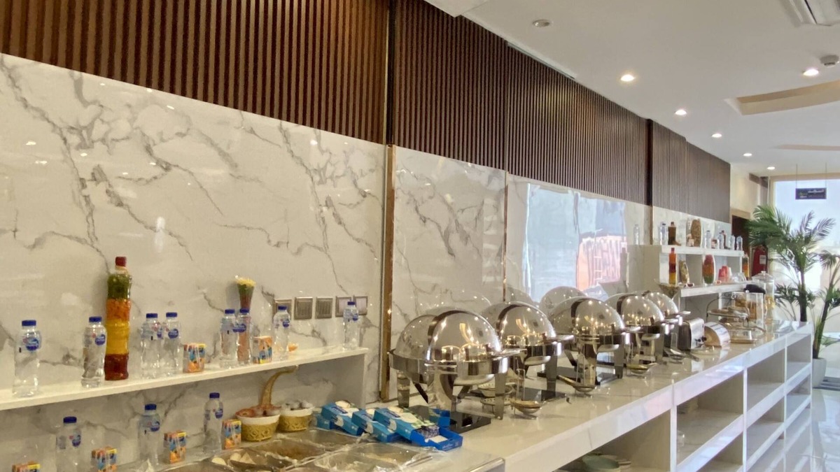 Tabuk Apartment | Aral Hotel