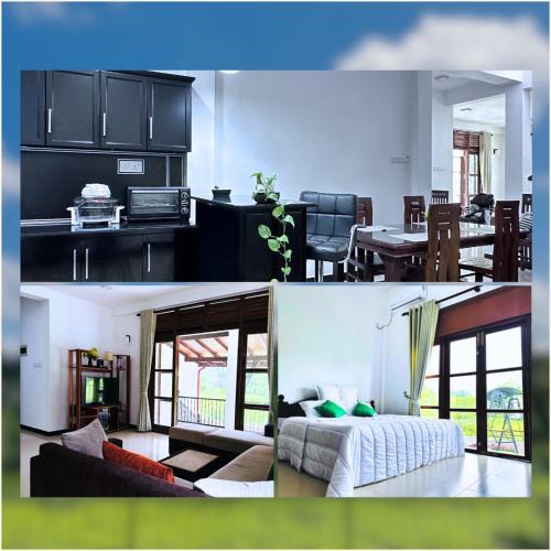 Kalagedihena Villa | Araliya Greenside Villa