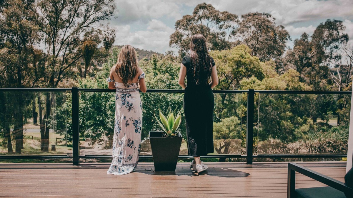 Yarra Glen Cabin | Araluen Boutique Accommodation